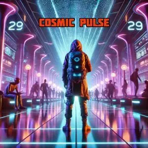 Cosmic Pulse