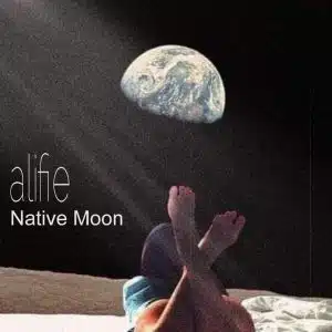 Native Moon (EP 2025)