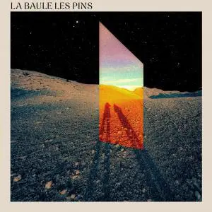 La baule les pins (album 2025)