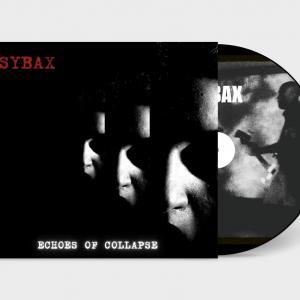 Reflexion / Echoes Of Collapse -(CD)
