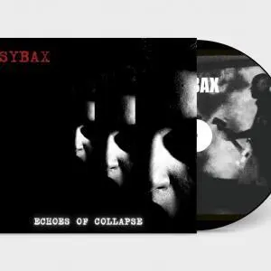 Reflexion / Echoes Of Collapse -(CD)