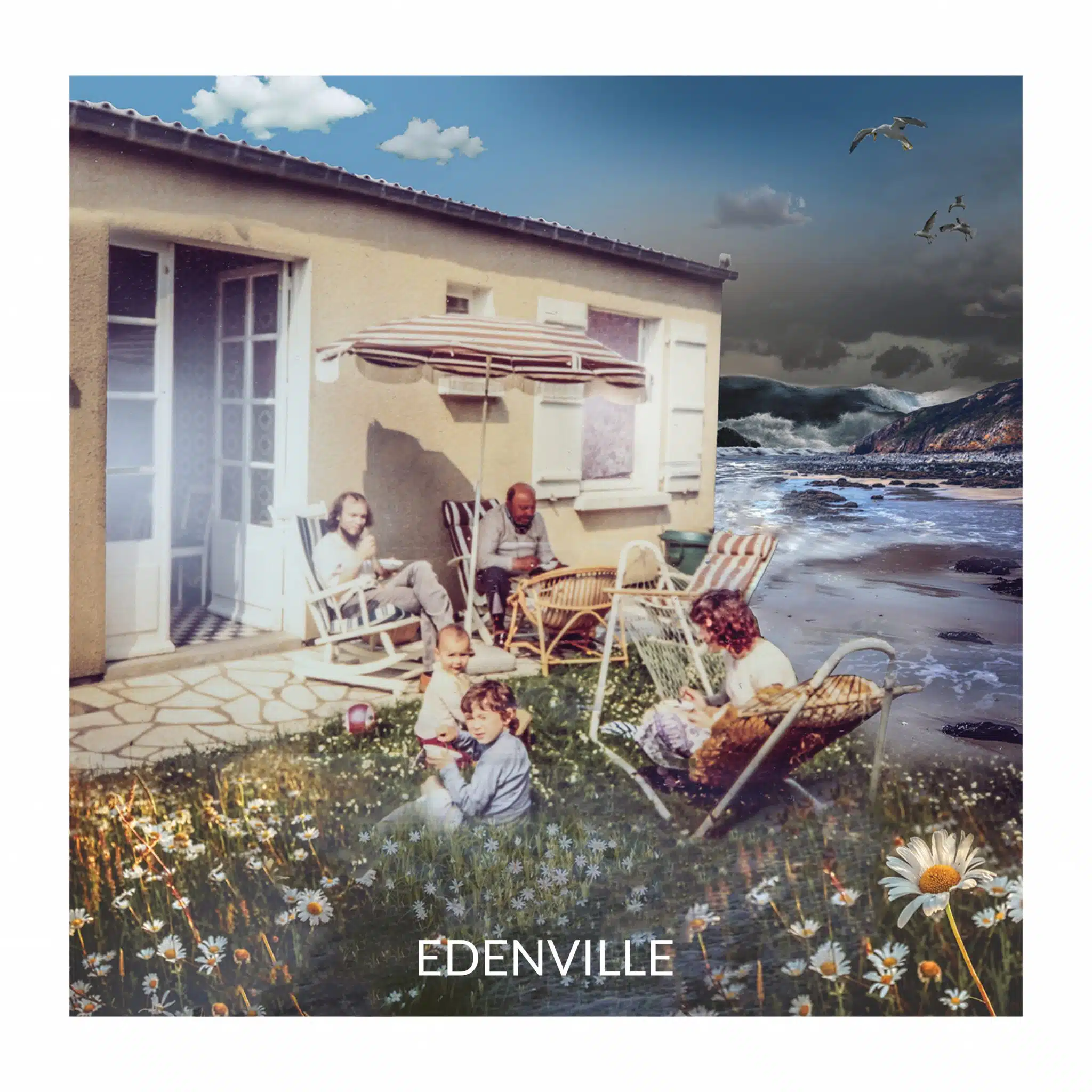 EDENVILLE (LP 2023)